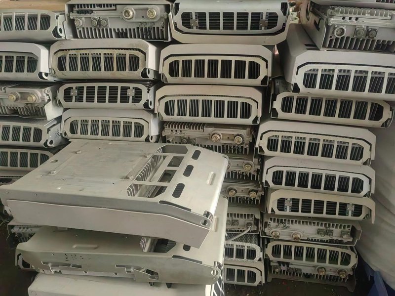 南京通信器材批发行业的最新动态